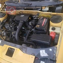 إيران خودرو سمند